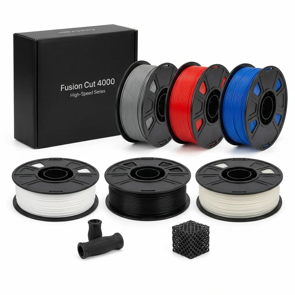 High-Speed TPU – 6 x 1KG Bundle